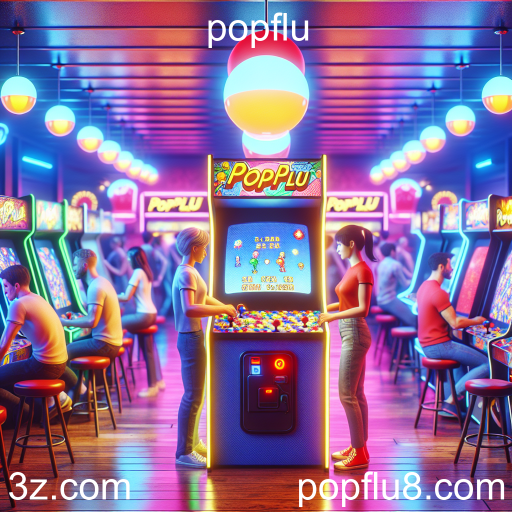 A Evolução dos Jogos de Arcade: Da Máquina ao Consoles e Além