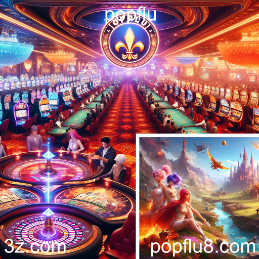 A Evolução dos MMOs: Conectando Jogadores em Mundos Virtuais