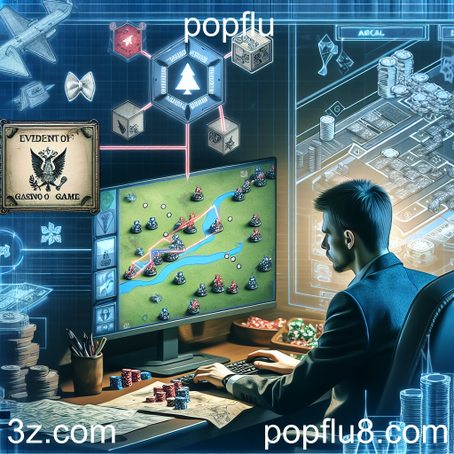 O Fascínio dos Jogos de Estratégia: Desafios e Táticas